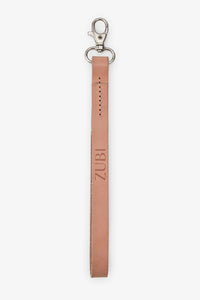 Bolso Pouch Nyholm + Tirador Natural
