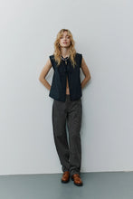 Cargar imagen en el visor de la galería, Vaqueros Tokyo