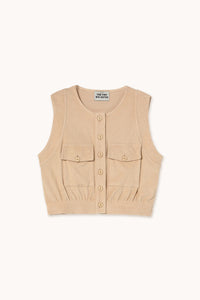 Top Rizo Cream