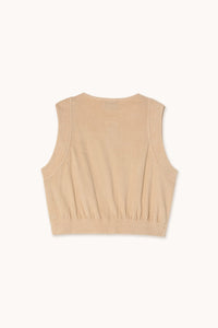 Top Rizo Cream