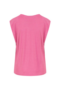 Top Bon Bon Pink