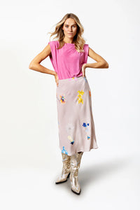 Top Bon Bon Pink