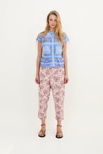 Cargar imagen en el visor de la galería, Blusa Sea Azul