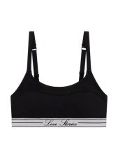 Cargar imagen en el visor de la galería, Conjunto Tori Black