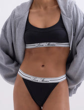 Cargar imagen en el visor de la galería, Conjunto Tori Black