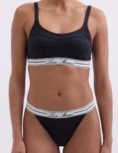 Cargar imagen en el visor de la galería, Conjunto Tori Black