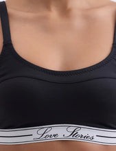 Cargar imagen en el visor de la galería, Conjunto Tori Black