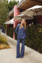 Cargar imagen en el visor de la galería, Total Look Icon Tencel Azul
