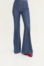 Cargar imagen en el visor de la galería, Total Look Icon Tencel Azul