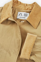 Cargar imagen en el visor de la galería, Trench Vera Camel