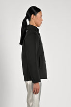 Cargar imagen en el visor de la galería, Chaqueta Tachie Black