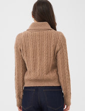 Cargar imagen en el visor de la galería, Cardigan Talma