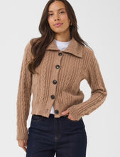 Cargar imagen en el visor de la galería, Cardigan Talma