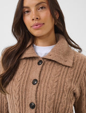 Cargar imagen en el visor de la galería, Cardigan Talma
