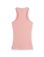 Cargar imagen en el visor de la galería, Camiseta Tank Peach