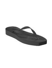 Cargar imagen en el visor de la galería, Flip flop Plataforma Black