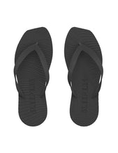 Cargar imagen en el visor de la galería, Flip flop Plataforma Black