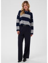 Cargar imagen en el visor de la galería, Jersey Tayzie Navy