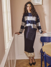 Cargar imagen en el visor de la galería, Jersey Tayzie Navy
