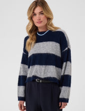 Cargar imagen en el visor de la galería, Jersey Tayzie Navy