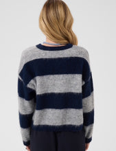 Cargar imagen en el visor de la galería, Jersey Tayzie Navy