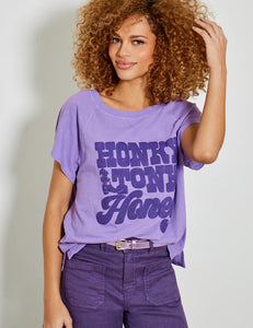 Camiseta Honey