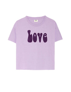 Camiseta Love Parma