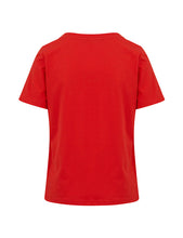 Cargar imagen en el visor de la galería, Camiseta Coster Red