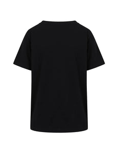 Camiseta Coster Black