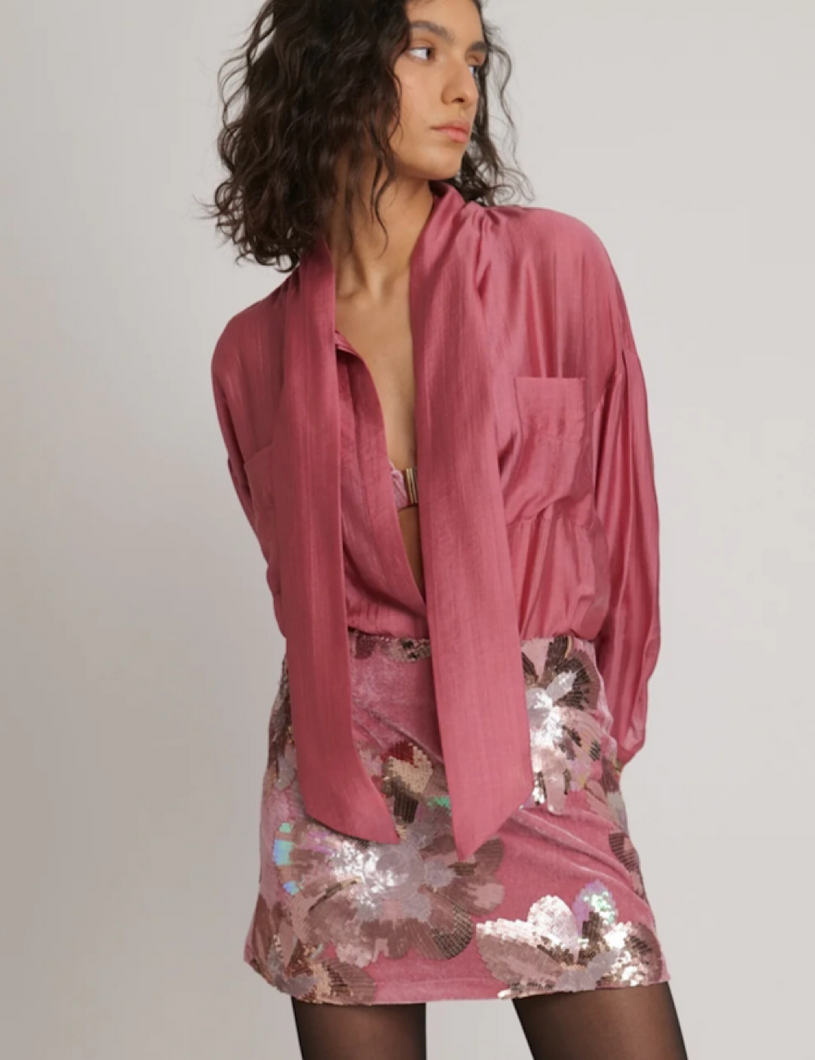 Camisa Tender