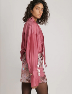 Camisa Tender