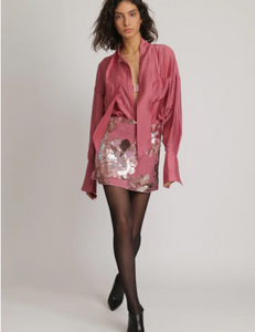Camisa Tender