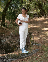 Cargar imagen en el visor de la galería, Calcetines Toile de Jouy