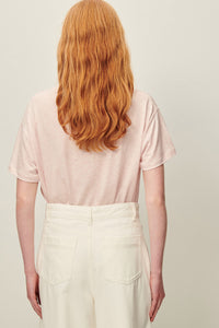 Camiseta Too Rose