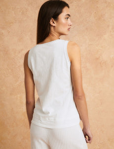 Camiseta Water Blanco