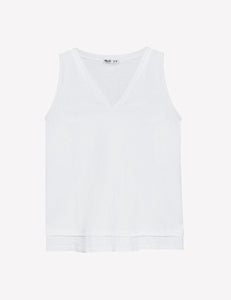 Camiseta Water Blanco