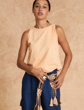 Cargar imagen en el visor de la galería, Camiseta Apricot