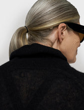 Cargar imagen en el visor de la galería, Jersey Turtle Black
