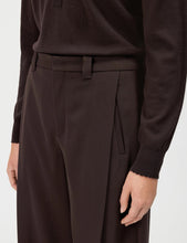 Cargar imagen en el visor de la galería, Pantalones Unpack Brown