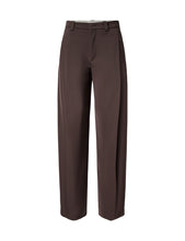 Cargar imagen en el visor de la galería, Pantalones Unpack Brown