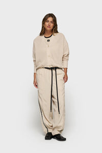 Cardigan Mesh Eart