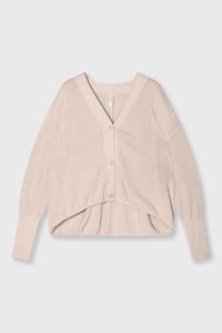 Cardigan Mesh Eart