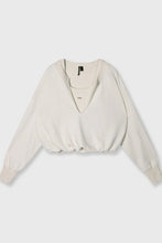 Cargar imagen en el visor de la galería, Sudadera Double Cleansing