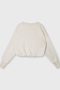 Sudadera Double Cleansing