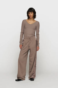Top Ballet Taupe