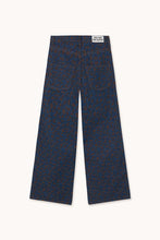 Cargar imagen en el visor de la galería, Vaqueros Berta Flowers