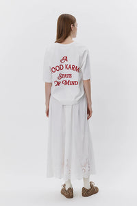 Camiseta Good Karma