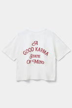 Cargar imagen en el visor de la galería, Camiseta Good Karma