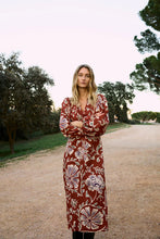 Cargar imagen en el visor de la galería, Vestido Carla Red Providencia