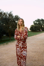 Cargar imagen en el visor de la galería, Vestido Carla Red Providencia